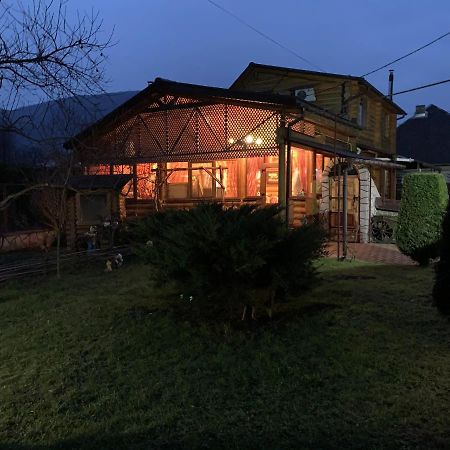 Будинок В Горах Polyana  Exterior foto