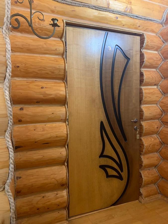 Будинок В Горах Polyana  Exterior foto